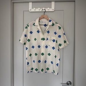 Zara Men’s Shirt